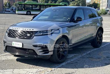 LAND ROVER Range Rover Velar 2.0D I4 204 CV R-Dyna