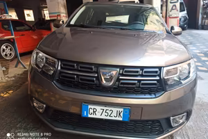 Dacia Sandero Streetway 1.0 SCe 90 cv 55.000 km