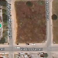 Terreno edificabile Sabaudia