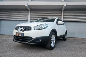 Nissan Qashqai 1.6 16V Tekna