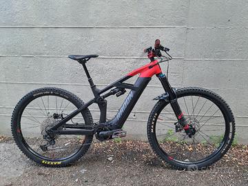 Radon Render 8.0 in carbonio taglia M