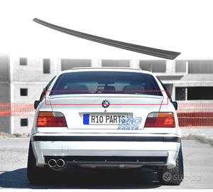 SPOILER BMW E36 LOOK M3 SEDAN ABS