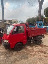 Autocarro porter