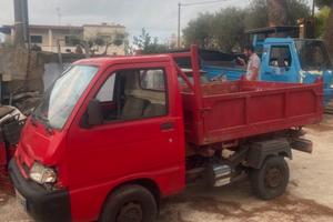 Autocarro porter