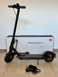 Monopattino Xiaomi Mi Electric Scooter 1S