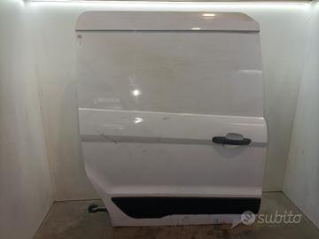 PORTA SCORREVOLE LATERALE SX FORD Transit Connect