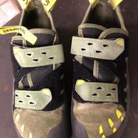 scarpette la sportiva tarantula 41