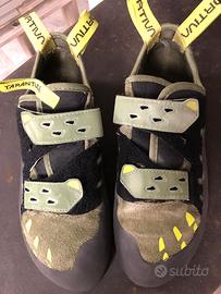 scarpette la sportiva tarantula 41