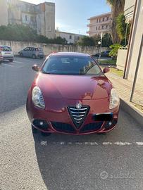 Giulietta 1.4 120cv