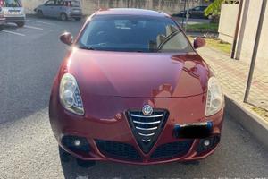 Giulietta 1.4 120cv