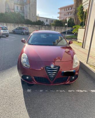 Giulietta 1.4 120cv