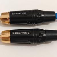 Cavo di segnale rame 7 n by Salaantonio