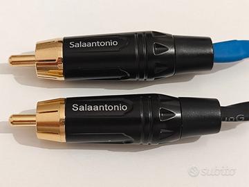 Cavo di segnale rame 7 n by Salaantonio