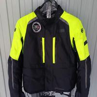 Giubbotto da moto taglia L 