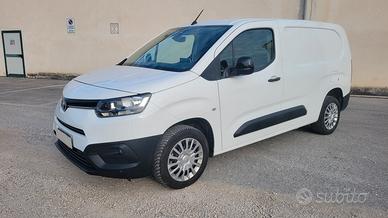 toyota proace city anno 12.2021 