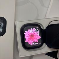 Apple Watch Series 11 (GPS) Aluminum 46MM