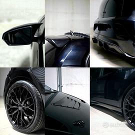 Volkswagen Up TUNING OK NEOPATENTATI 