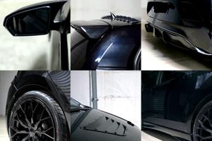 Volkswagen Up TUNING OK NEOPATENTATI 