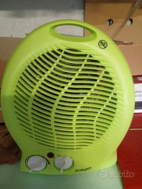 stufetta elettrica