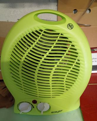 stufetta elettrica