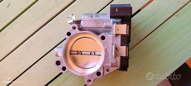 VALVOLA A FARFALLA PER FIAT PANDA TWIN AIR