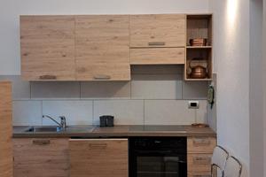 Nuovissima mansarda nel cuore della Val di Fiemme