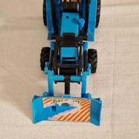 Trattore, gioco per bambini