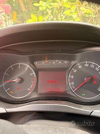 Opel corsa coupe