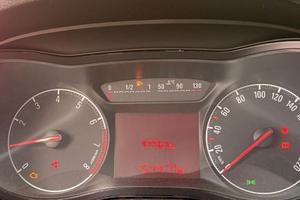 Opel corsa coupe