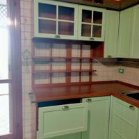 Cucina senza elettrodomestici