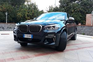 Bmw X4 M xDrive20d Msport