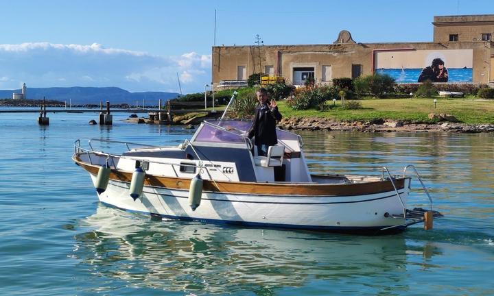 Aprea Mare Smeraldo 7