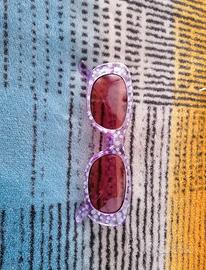 Occhiali da sole bambina