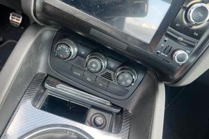 Centralina clima manuale audi TT anno 2008