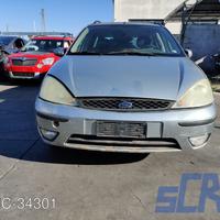 FORD FOCUS SW DNW 1.8 TDCI 100CV 02-04 ricambi