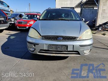 FORD FOCUS SW DNW 1.8 TDCI 100CV 02-04 ricambi