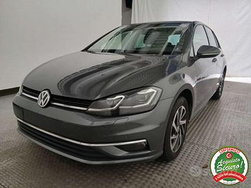 VOLKSWAGEN Golf 1.6 TDI 115 CV DSG 5p. Executive