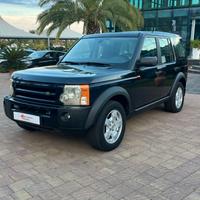 Land Rover Discovery 3 2.7 TDV6 HSE