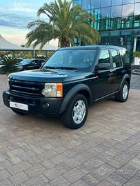 Land Rover Discovery 3 2.7 TDV6 HSE
