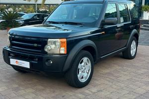 Land Rover Discovery 3 2.7 TDV6 HSE