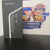 SAMSUNG S26 ULTRA DA 512 SIGILLATO 