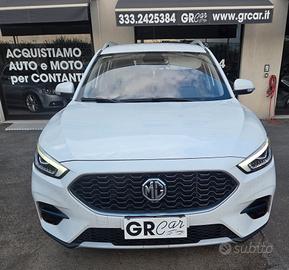 Mg ZS 1.5 VTi-tech Luxury