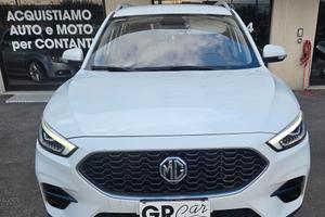 Mg ZS 1.5 VTi-tech Luxury