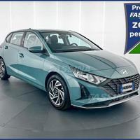 Hyundai i20 1.2 MPI 84cv ConnectLine
