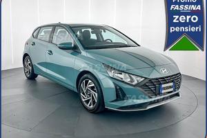 Hyundai i20 1.2 MPI 84cv ConnectLine