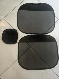 Tendine parasole auto