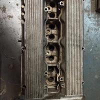 Testata motore per Alfa Romeo 164 155 Twin Spark