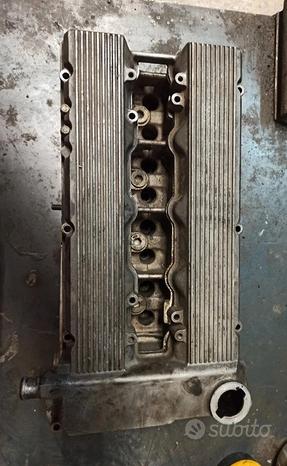 Testata motore per Alfa Romeo 164 155 Twin Spark