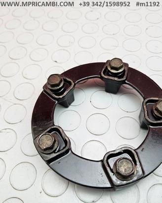 MOZZO POSTERIORE APRILIA RS 125 2005 2004 RS125 20