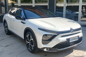 Citroen C5 X Max